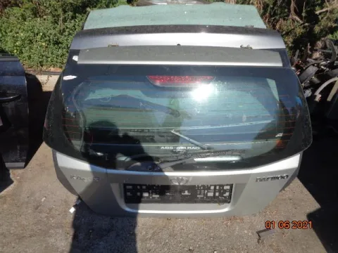 Πορτ-Μπαγκάζ για CHEVROLET - DAEWOO KALOS (2003 - 2004) (T200) *Γ* Πορτ-Μπαγκάζ για CHEVROLET - DAEWOO KALOS (2003 - 2004) (T200) *Γ*