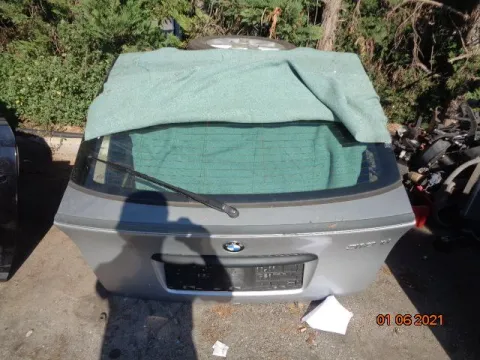 για BMW 3 Series (2003 - 2005)((E46 F-L) (2000 - 2004) Compact - 3dr για BMW 3 Series (2003 - 2005)((E46 F-L) (2000 - 2004) Compact - 3dr