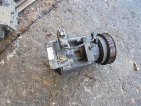 Συμπιεστής A-C (Κομπρέσορας) για TOYOTA COROLLA (2004 - 2007) (E120) Diesel Συμπιεστής A-C (Κομπρέσορας) για TOYOTA COROLLA (2004 - 2007) (E120) Diesel