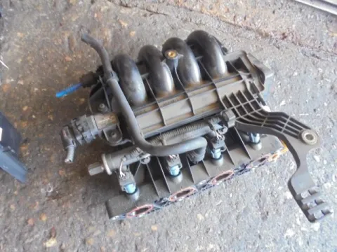 Πολλαπλή Εισαγωγής Πλαστική για FIAT PUNTO (1999 - 2003) (188) 1200 (188A5.000) Petrol 80 16V Πολλαπλή Εισαγωγής Πλαστική για FIAT PUNTO (1999 - 2003) (188) 1200 (188A5.000) Petrol 80 16V