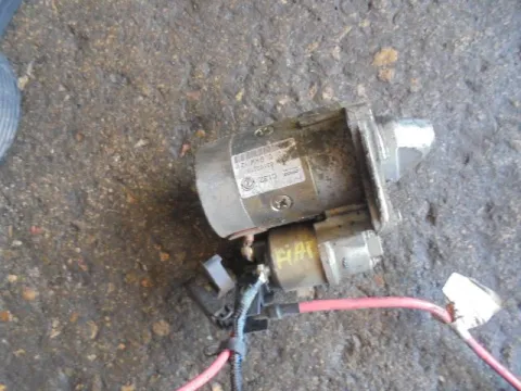 Μίζα για FIAT PUNTO (1999 - 2003) (188) 1200 (188A5.000) Petrol 80 16V Μίζα για FIAT PUNTO (1999 - 2003) (188) 1200 (188A5.000) Petrol 80 16V