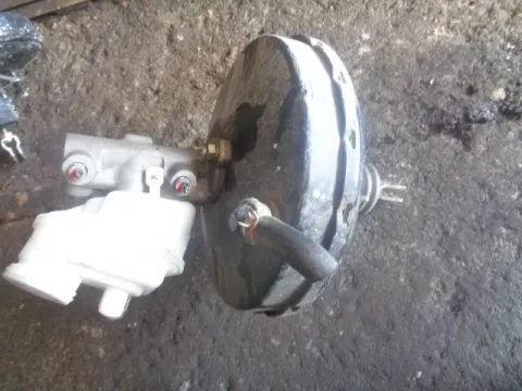 Αντλία Φρένων (Σεβρό) 510086G10 για SUZUKI IGNIS (2003 - 2008) (RM) *ΔΒ* Αντλία Φρένων (Σεβρό) 510086G10 για SUZUKI IGNIS (2003 - 2008) (RM) *ΔΒ*
