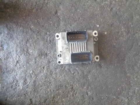 Εγκέφαλος Κινητήρα 0261206982 για FIAT PUNTO (1999 - 2003) (188) ΤΕΛΑΡΟ 9 *243885* Εγκέφαλος Κινητήρα 0261206982 για FIAT PUNTO (1999 - 2003) (188) ΤΕΛΑΡΟ 9 *243885*