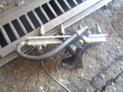 Μπεκιέρα για HONDA CIVIC (1996 - 1998) (EJ - K) (MA - B) Μπεκιέρα για HONDA CIVIC (1996 - 1998) (EJ - K) (MA - B)