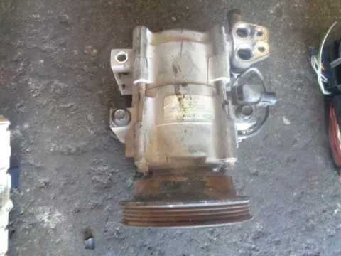 Συμπιεστής A-C (Κομπρέσορας) FD46XG για HYUNDAI ACCENT (1999 - 2002) (CG) (LC) Συμπιεστής A-C (Κομπρέσορας) FD46XG για HYUNDAI ACCENT (1999 - 2002) (CG) (LC)