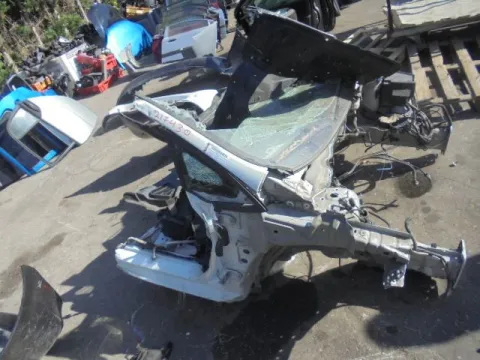 Τροπέτο Εμπρός Κουφάρι για FORD FIESTA (2008 - 2012) Mk6 (JA8) *ΔΒ* - 