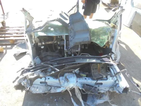 Τροπέτο Εμπρός Κουφάρι για FORD FIESTA (2008 - 2012) Mk6 (JA8) *ΔΒ* - 