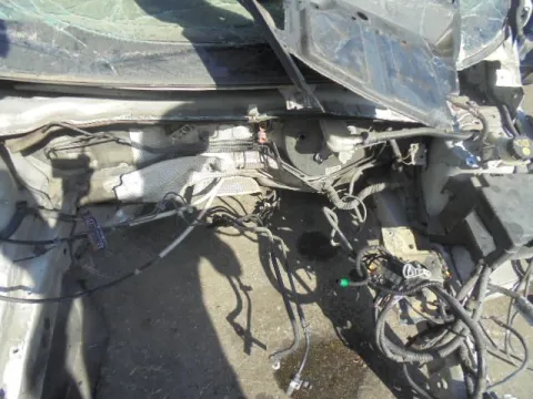 Τροπέτο Εμπρός Κουφάρι για FORD FIESTA (2008 - 2012) Mk6 (JA8) *ΔΒ* - 