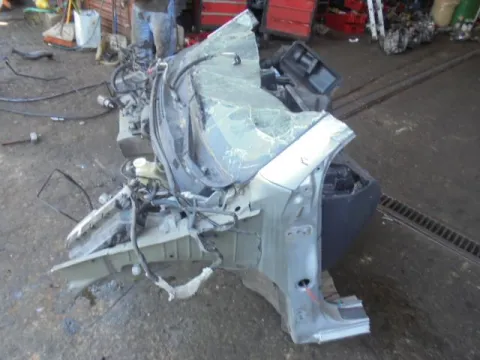 Τροπέτο Εμπρός Κουφάρι για TOYOTA COROLLA (2002 - 2004) (E120) Diesel *ΔΒ* -  Τροπέτο Εμπρός Κουφάρι για TOYOTA COROLLA (2002 - 2004) (E120) Diesel *ΔΒ* -