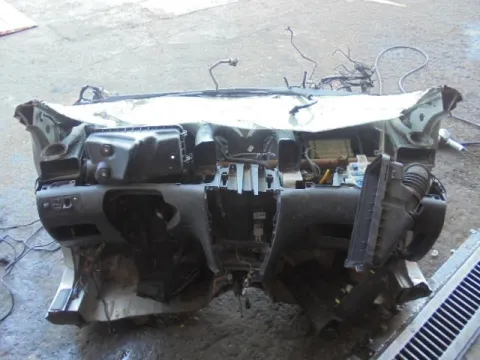 Τροπέτο Εμπρός Κουφάρι για TOYOTA COROLLA (2002 - 2004) (E120) Diesel *ΔΒ* -  Τροπέτο Εμπρός Κουφάρι για TOYOTA COROLLA (2002 - 2004) (E120) Diesel *ΔΒ* -