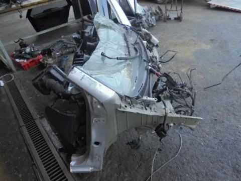 Τροπέτο Εμπρός Κουφάρι για TOYOTA COROLLA (2002 - 2004) (E120) Diesel *ΔΒ* -  Τροπέτο Εμπρός Κουφάρι για TOYOTA COROLLA (2002 - 2004) (E120) Diesel *ΔΒ* -
