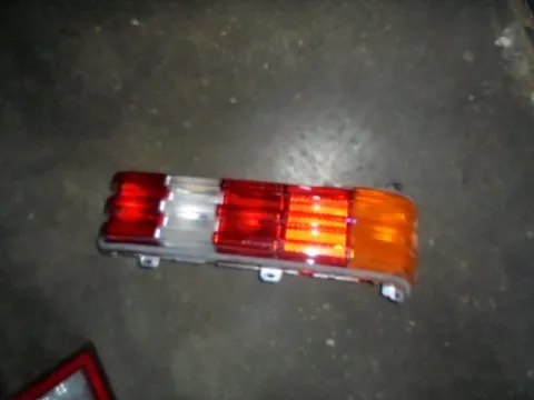 Φανάρι Πίσω Δεξί για MERCEDES E - CLASS (1976 - 1982) (W123) Sedan - 4dr