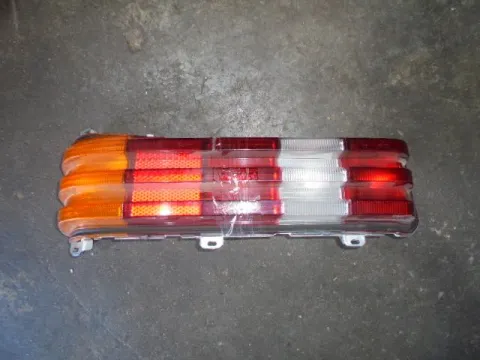 Φανάρι Πίσω Αριστερό για MERCEDES E - CLASS (1976 - 1982) (W123) Sedan - 4dr