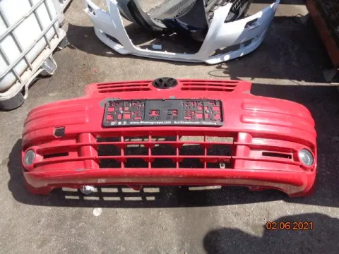 Προφυλακτήρας Εμπρός για VW CADDY (2004 - 2010) (2KA - 2KH) *Ε* Προφυλακτήρας Εμπρός για VW CADDY (2004 - 2010) (2KA - 2KH) *Ε*