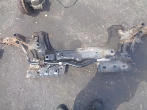 Γέφυρα Εμπρός Οριζόντια για ALFA ROMEO 147 (2000 - 2004) (937) Γέφυρα Εμπρός Οριζόντια για ALFA ROMEO 147 (2000 - 2004) (937)