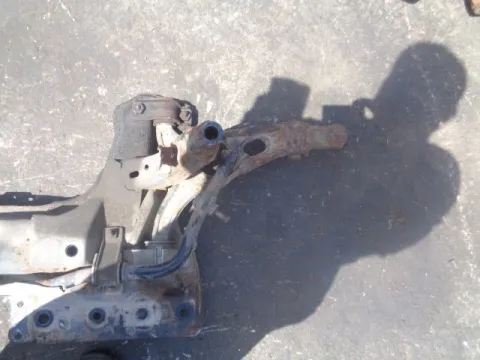 Ψαλίδι Εμπρός Δεξί για ALFA ROMEO 147 (2000 - 2004) (937) *ΔΒ* Ψαλίδι Εμπρός Δεξί για ALFA ROMEO 147 (2000 - 2004) (937) *ΔΒ*