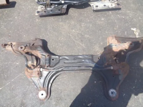 Γέφυρα Εμπρός Οριζόντια για CHEVROLET - DAEWOO KALOS (2003 - 2004) (T200) *ΔΒ* Γέφυρα Εμπρός Οριζόντια για CHEVROLET - DAEWOO KALOS (2003 - 2004) (T200) *ΔΒ*