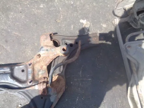 Ψαλίδι Εμπρός Δεξί για CHEVROLET - DAEWOO KALOS (2003 - 2004) (T200) *ΔΒ* Ψαλίδι Εμπρός Δεξί για CHEVROLET - DAEWOO KALOS (2003 - 2004) (T200) *ΔΒ*