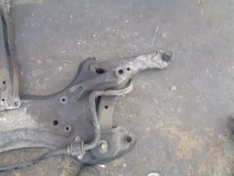 Ψαλίδι Εμπρός Δεξί Diesel για TOYOTA COROLLA (2002 - 2004) (E120) *ΔΒ* Ψαλίδι Εμπρός Δεξί Diesel για TOYOTA COROLLA (2002 - 2004) (E120) *ΔΒ*