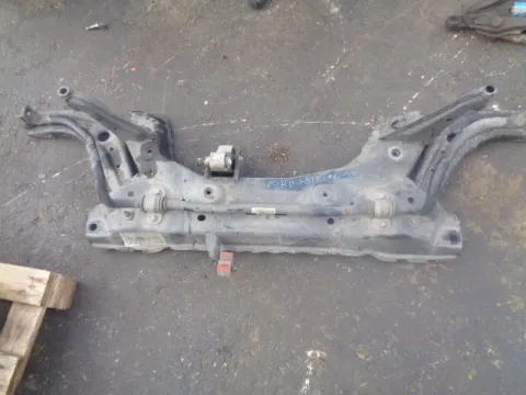 Γέφυρα Εμπρός Οριζόντια για FORD FIESTA (2008 - 2012) Mk6 (JA8) *ΔΒ* Γέφυρα Εμπρός Οριζόντια για FORD FIESTA (2008 - 2012) Mk6 (JA8) *ΔΒ*