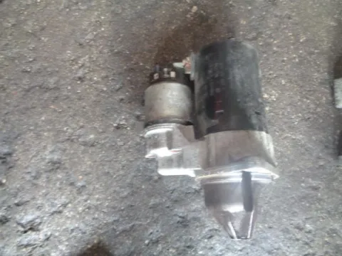 Μίζα 001107408 για OPEL CORSA (2006 - 2011) D Μίζα 001107408 για OPEL CORSA (2006 - 2011) D