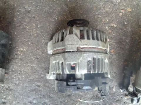 Δυναμό - Εναλλάκτης 0124325171 για OPEL CORSA (2006 - 2011) D Δυναμό - Εναλλάκτης 0124325171 για OPEL CORSA (2006 - 2011) D