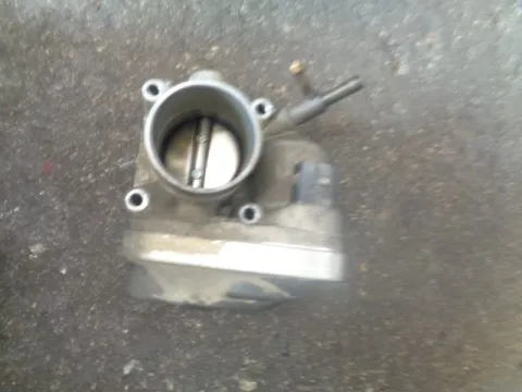 Σώμα Πεταλούδας για SEAT IBIZA (2002 - 2006) (6LZ)  (9) Σώμα Πεταλούδας για SEAT IBIZA (2002 - 2006) (6LZ)  (9)