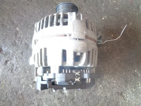 Δυναμό - Εναλλάκτης 037903025M για SEAT IBIZA (2002 - 2006) (6LZ) Δυναμό - Εναλλάκτης 037903025M για SEAT IBIZA (2002 - 2006) (6LZ)