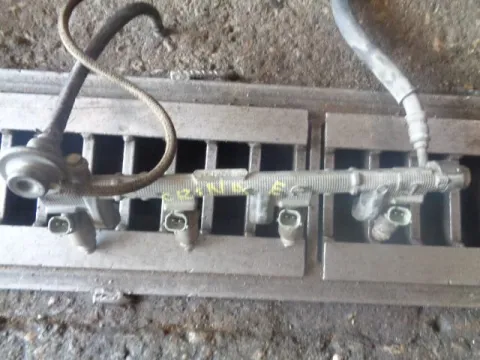 Μπεκιέρα για TOYOTA CARINA (1992 - 1995) E (T190) Μπεκιέρα για TOYOTA CARINA (1992 - 1995) E (T190)