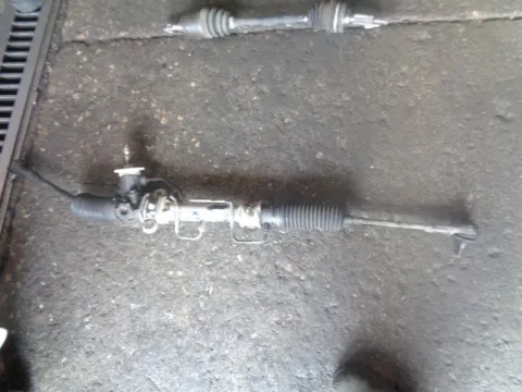 Κρεμαγιέρα Υδραυλική για HYUNDAI ATOS MPV (1997 - 2000) (MX) Κρεμαγιέρα Υδραυλική για HYUNDAI ATOS MPV (1997 - 2000) (MX)