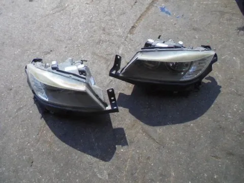Μούρη (X. καπό ,  X. προφυλακτήρα) για BMW 3 Series (2005 - 2008) (E90-1-2-3) *Γ* -  Μούρη (X. καπό ,  X. προφυλακτήρα) για BMW 3 Series (2005 - 2008) (E90-1-2-3) *Γ* -