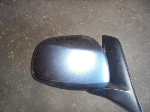 Καθρέπτης Εξωτερικός Καπάκι Δεξιό για SUZUKI SX4 (2007 - 2009) (RW) , (2010 - 2013) (RW) Καθρέπτης Εξωτερικός Καπάκι Δεξιό για SUZUKI SX4 (2007 - 2009) (RW) , (2010 - 2013) (RW)