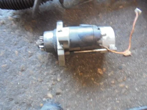 Μίζα για NISSAN ALMERA (2002 - 2006) (N16) 2200 YD22DDTi diesel 136 Turbo DC - i Μίζα για NISSAN ALMERA (2002 - 2006) (N16) 2200 YD22DDTi diesel 136 Turbo DC - i