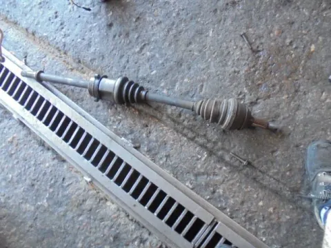 Ημιαξόνιο Εμπρός Δεξί για NISSAN ALMERA (2002 - 2006) (N16) 2200 YD22DDTi diesel 136 Turbo DC - i Ημιαξόνιο Εμπρός Δεξί για NISSAN ALMERA (2002 - 2006) (N16) 2200 YD22DDTi diesel 136 Turbo DC - i