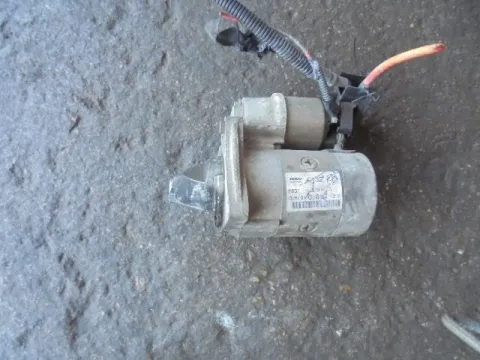 Μίζα για FIAT SEICENTO (1998 - 2001) (187) 1101 (176B2.000) (187A1.000) Petrol 54 Spo Μίζα για FIAT SEICENTO (1998 - 2001) (187) 1101 (176B2.000) (187A1.000) Petrol 54 Spo