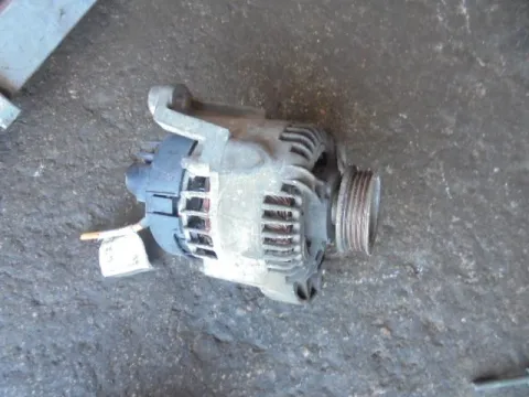 Δυναμό - Εναλλάκτης για FIAT SEICENTO (1998 - 2001) (187) 1101 (176B2.000) (187A1.000) Petrol 54 Spo Δυναμό - Εναλλάκτης για FIAT SEICENTO (1998 - 2001) (187) 1101 (176B2.000) (187A1.000) Petrol 54 Spo