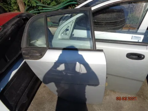 Πόρτα Πίσω Δεξιά για SMART FORFOUR (2004 - 2006) (454) Πόρτα Πίσω Δεξιά για SMART FORFOUR (2004 - 2006) (454)