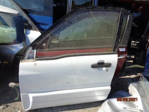 Πόρτα Εμπρός Αριστερή για SUZUKI GRAND VITARA (2001 - 2003) (JA) XL-7 *Ε* Πόρτα Εμπρός Αριστερή για SUZUKI GRAND VITARA (2001 - 2003) (JA) XL-7 *Ε*