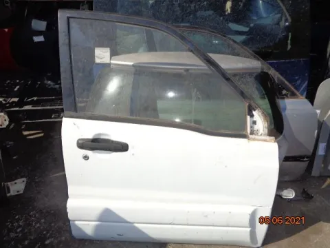 Πόρτα Εμπρός Δεξιά για SUZUKI GRAND VITARA (2001 - 2003) (JA) XL-7 *Ε* Πόρτα Εμπρός Δεξιά για SUZUKI GRAND VITARA (2001 - 2003) (JA) XL-7 *Ε*