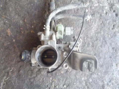 Σώμα Πεταλούδας 89452-12090 για TOYOTA COROLLA (1987 - 1992) (EE90) 1600 (4A-GE) petrol 125 (AE92)GT-i Σώμα Πεταλούδας 89452-12090 για TOYOTA COROLLA (1987 - 1992) (EE90) 1600 (4A-GE) petrol 125 (AE92)GT-i