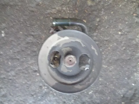 Αντλία Υδραυλικού Τιμονιού 57110-02000 για HYUNDAI ATOS MPV (1997 - 2000) (MX) Αντλία Υδραυλικού Τιμονιού 57110-02000 για HYUNDAI ATOS MPV (1997 - 2000) (MX)