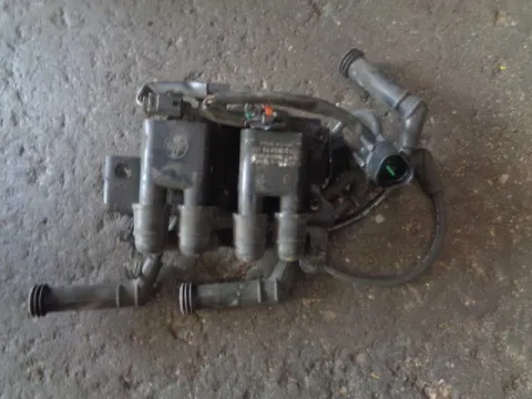 Πολλαπλασιαστής για HYUNDAI GETZ (2002 - 2005) (TB) 1100 G4HD petrol 63 Πολλαπλασιαστής για HYUNDAI GETZ (2002 - 2005) (TB) 1100 G4HD petrol 63