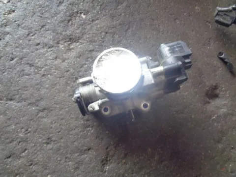 Σώμα Πεταλούδας για HYUNDAI GETZ (2002 - 2005) (TB) 1100 G4HD petrol 63 Σώμα Πεταλούδας για HYUNDAI GETZ (2002 - 2005) (TB) 1100 G4HD petrol 63