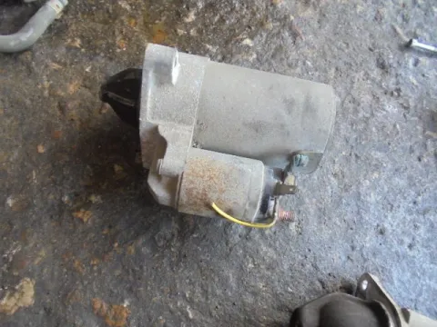 Μίζα για CHEVROLET - DAEWOO MATIZ (2005 - 2010) (M200) Μίζα για CHEVROLET - DAEWOO MATIZ (2005 - 2010) (M200)