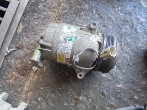 Συμπιεστής A-C (Κομπρέσορας) για OPEL ASTRA (2007 - 2010) H Συμπιεστής A-C (Κομπρέσορας) για OPEL ASTRA (2007 - 2010) H