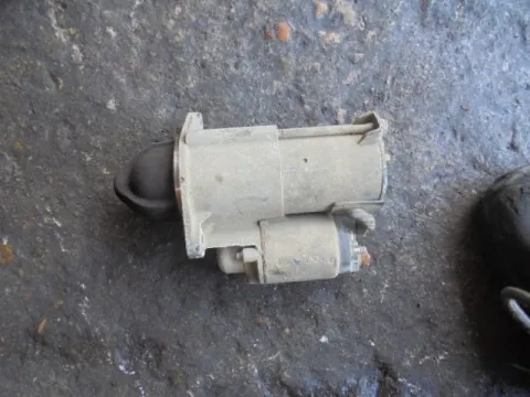 Μίζα για OPEL ASTRA (2007 - 2010) H Μίζα για OPEL ASTRA (2007 - 2010) H