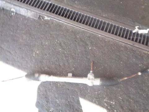 Κρεμαγιέρα Μηχανική για FIAT STILO (2001 - 2006) (192) Κρεμαγιέρα Μηχανική για FIAT STILO (2001 - 2006) (192)