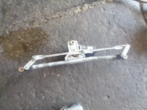 Μοτέρ Κίνησης Εμπρός Υαλοκαθαριστήρων για FIAT STILO (2001 - 2006) (192) Μοτέρ Κίνησης Εμπρός Υαλοκαθαριστήρων για FIAT STILO (2001 - 2006) (192)