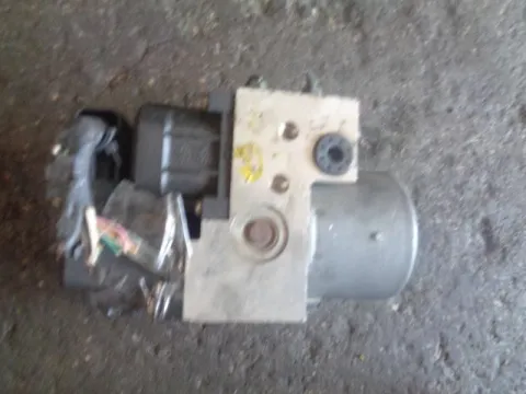 Μονάδα ABS 0265216904 για TOYOTA YARIS (2003 - 2005) (XP10) Μονάδα ABS 0265216904 για TOYOTA YARIS (2003 - 2005) (XP10)