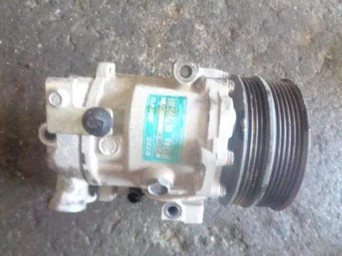 Συμπιεστής A-C (Κομπρέσορας) για FIAT STILO (2001 - 2006) (192) Συμπιεστής A-C (Κομπρέσορας) για FIAT STILO (2001 - 2006) (192)